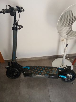 Patinete eléctrico SmartGyro
