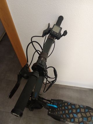 Patinete eléctrico SmartGyro