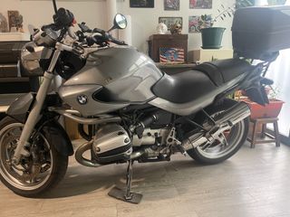 BMW R850R - Moto 2006