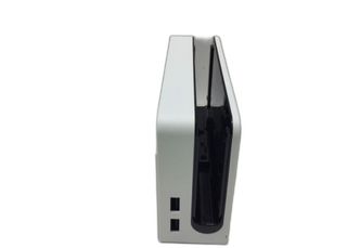 Nintendo Switch OLED blanca y negro. El Corte Ingl