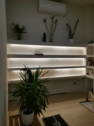 Pladur DECORATIVO drywall