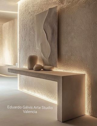 Pladur DECORATIVO drywall