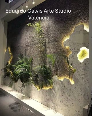 Pladur DECORATIVO drywall