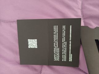 Occhiali Zegna nuovi, oro e marrone