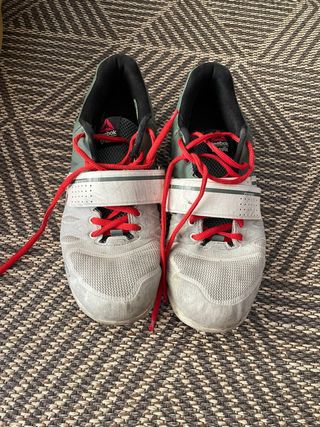 Reebok CrossFit - Zapatos halterofilia