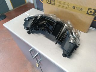 Faro LED BMW S1000XR 2022 para despiece. 