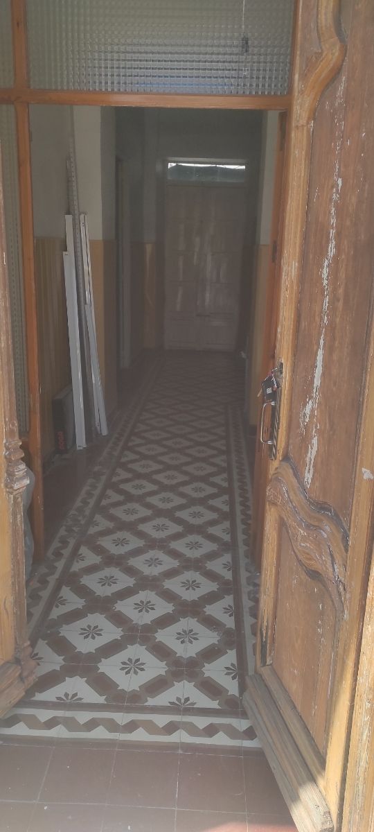 Casa en La Carolina 
 200m² tiene pozo con agua