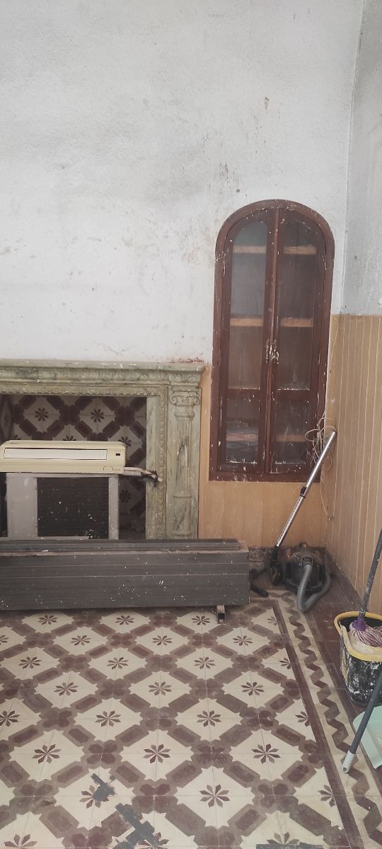 Casa en La Carolina 
 200m² tiene pozo con agua