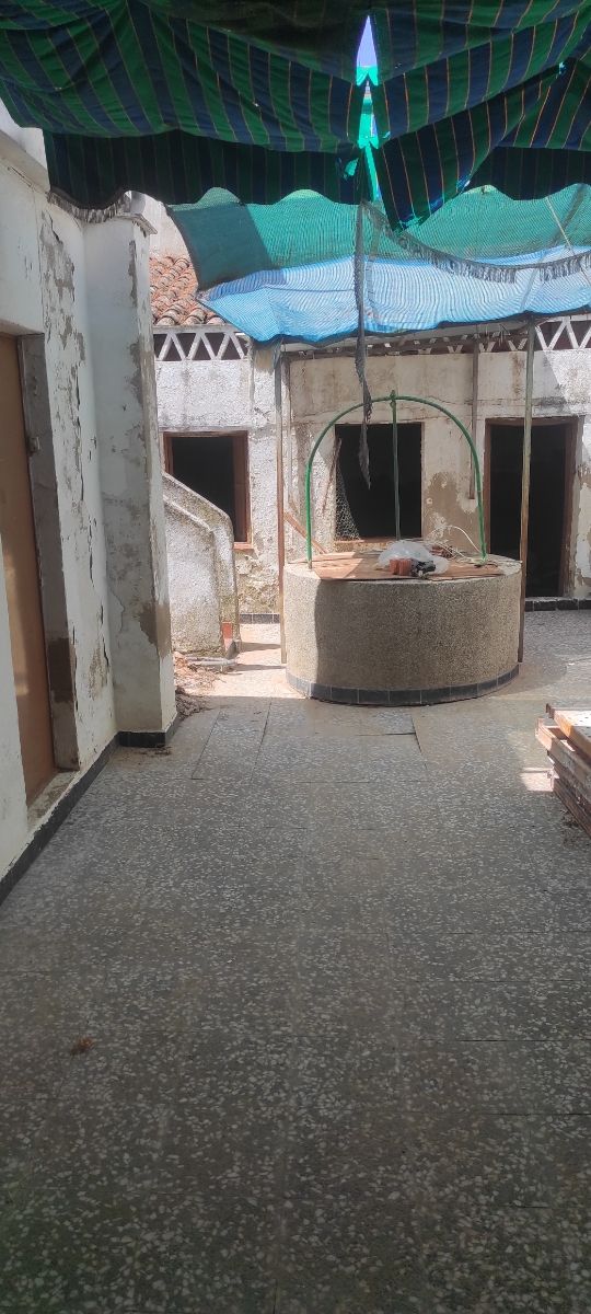 Casa en La Carolina 
 200m² tiene pozo con agua