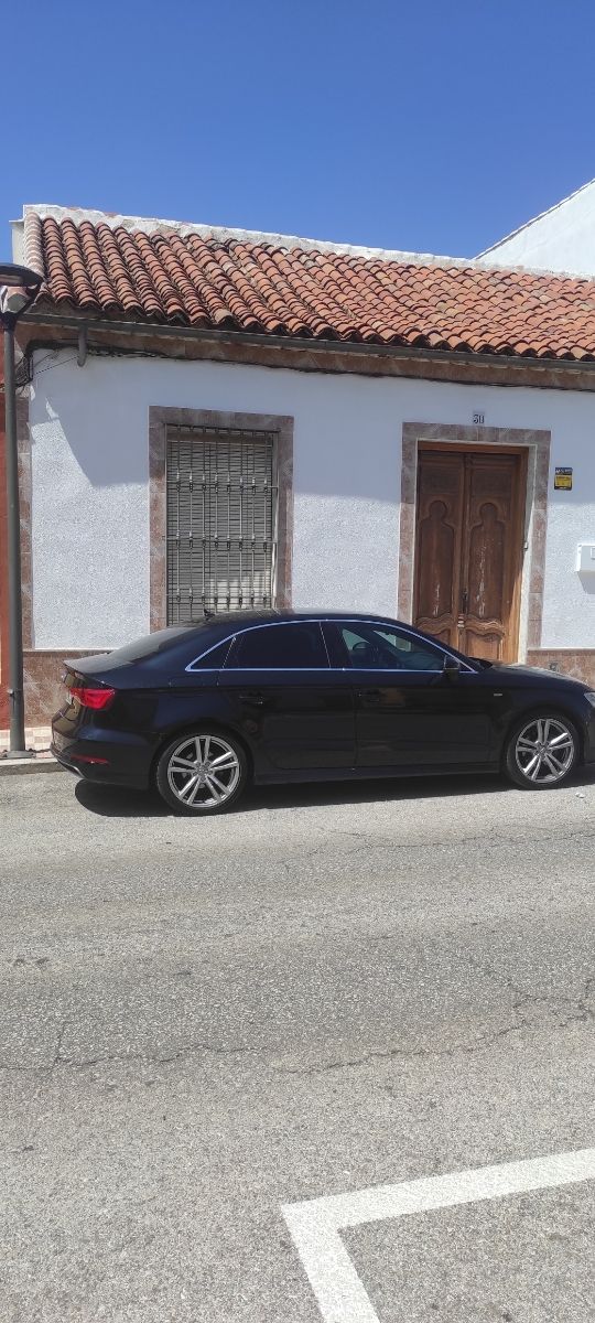 Casa en La Carolina 
 200m² tiene pozo con agua