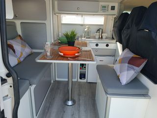 Volkswagen Transporter T6 2017