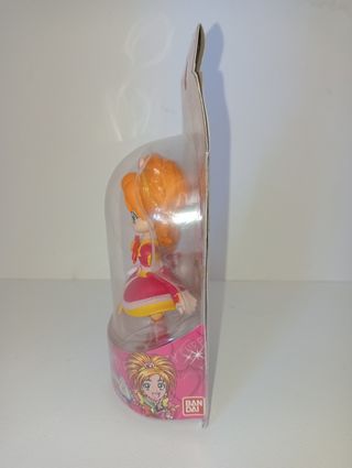 Pretty Cure Splash Cure Bloom Figure Bandai 