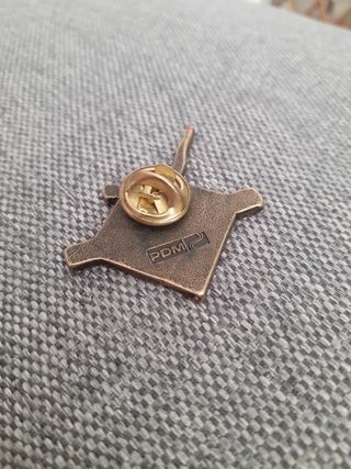 Pin Barcelona '92 Juegos Olímpicos