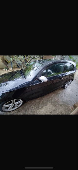 BMW Serie 1 E87 - Despiece completo.
