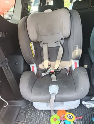 Silla coche Kikaboo 0-3 años