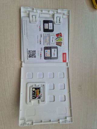 Yo-kai Watch 2 Fantasqueletos (3DS)