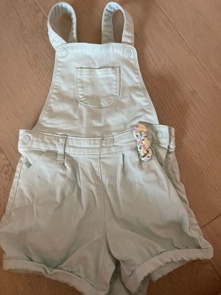 Completo Tutina Bimba 98cm