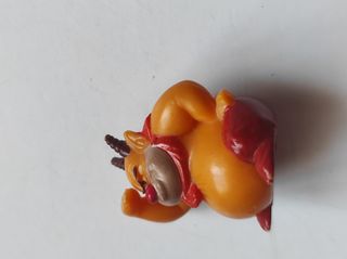 Figura Sátiro Hércules Disney