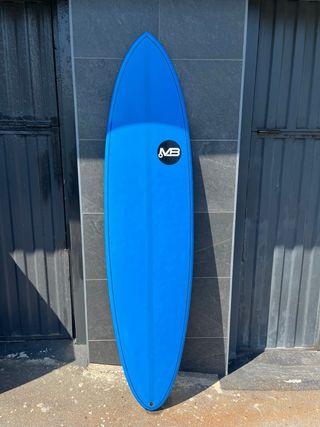 Tabla surf 7’4” MB