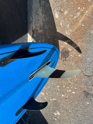 Tabla surf 7’4” MB