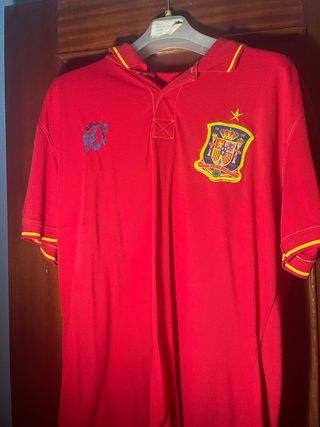 Polo España RFEF