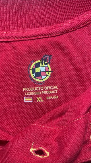 Polo España RFEF