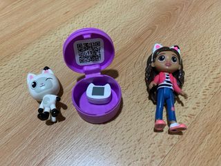 Casa Gabby's Dollhouse