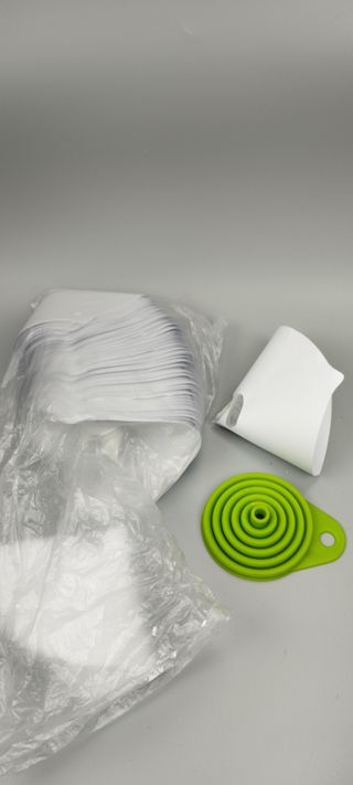 Dermautology kit filtos et