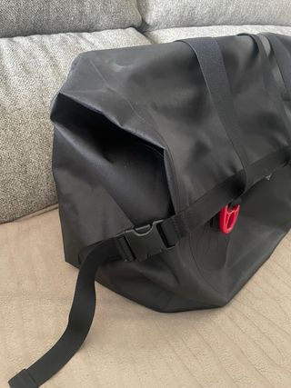 Bolsa Audi Active 2.0 - Deporte & Viaje