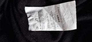 Canotta estiva multicolor