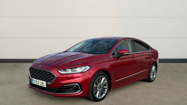 Ford Mondeo 2.0 HYBRID 138KW VIGNALE HEV AUTO 187 4P