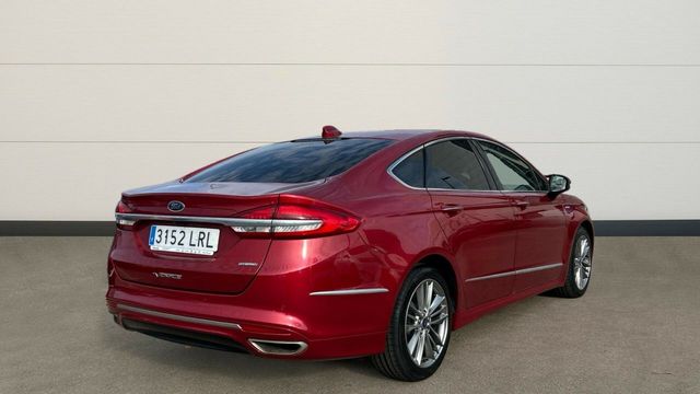 Ford Mondeo 2.0 HYBRID 138KW VIGNALE HEV AUTO 187 4P