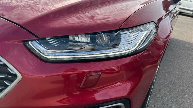 Ford Mondeo 2.0 HYBRID 138KW VIGNALE HEV AUTO 187 4P