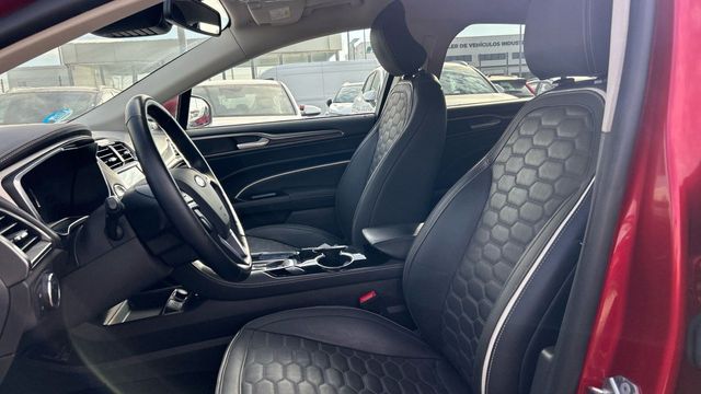 Ford Mondeo 2.0 HYBRID 138KW VIGNALE HEV AUTO 187 4P