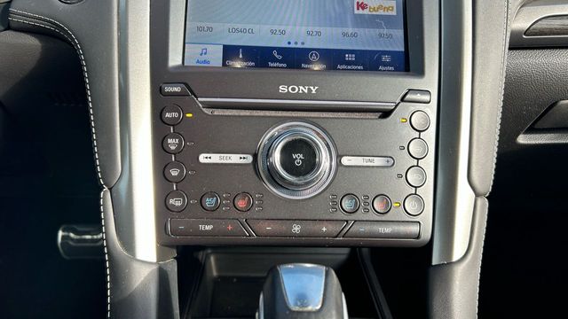 Ford Mondeo 2.0 HYBRID 138KW VIGNALE HEV AUTO 187 4P