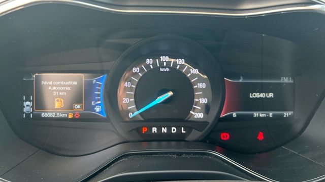 Ford Mondeo 2.0 HYBRID 138KW VIGNALE HEV AUTO 187 4P