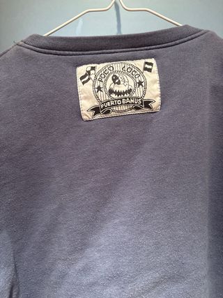Sudadera Puerto Banús