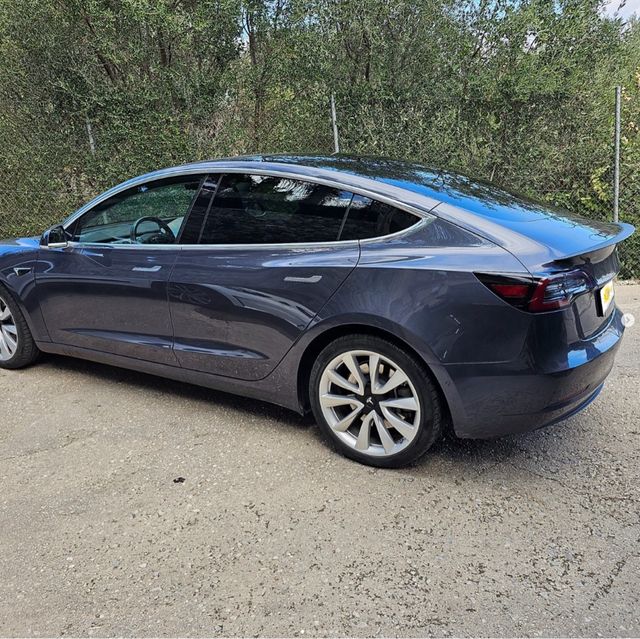 Tesla Model 3 2020 SR+ 12/2020 (Shanghai)