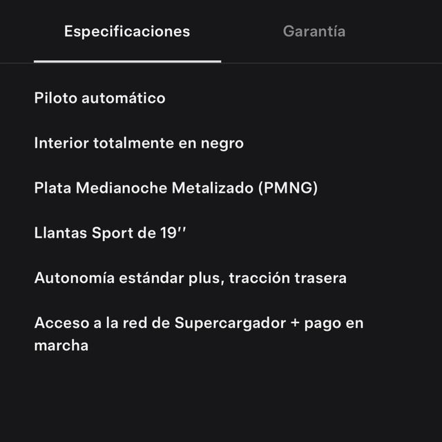 Tesla Model 3 2020 SR+ 12/2020 (Shanghai)