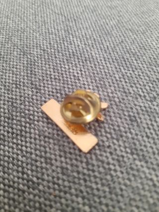 Pin CampoFrío Olimpiadas Barcelona 92