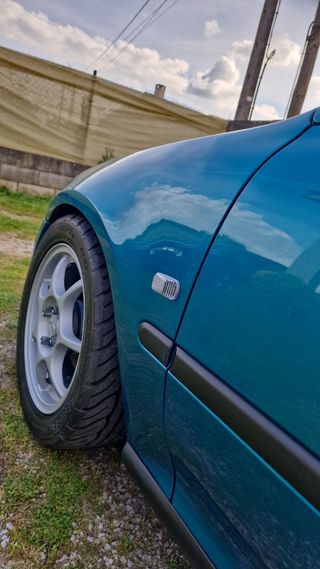 Llantas Cromodora 15" 4x100 Honda