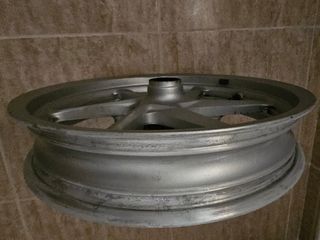 Llanta Delantera+Disco de Freno. HONDA SH300