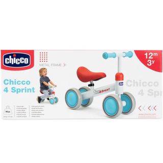 Bicicletta per bambini