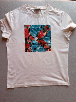 Camiseta Kenzo Mujer