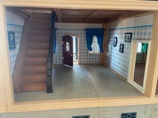 Casa Playmobil Victoriana