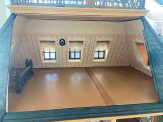 Casa Playmobil Victoriana