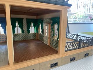 Casa Playmobil Victoriana