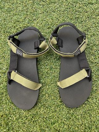 Sandalias de correas para hombre Hannah Drifter
