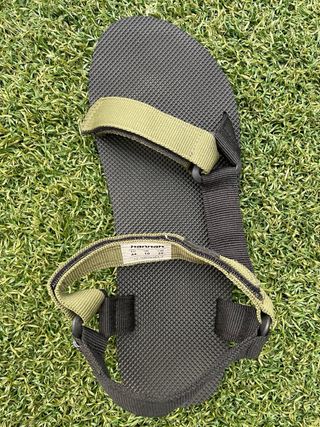 Sandalias de correas para hombre Hannah Drifter