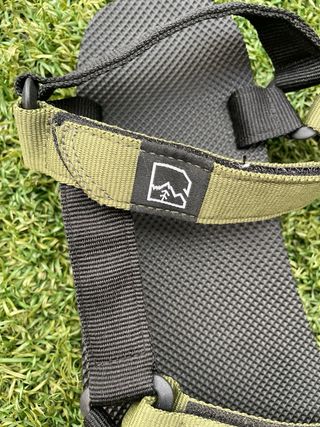 Sandalias de correas para hombre Hannah Drifter